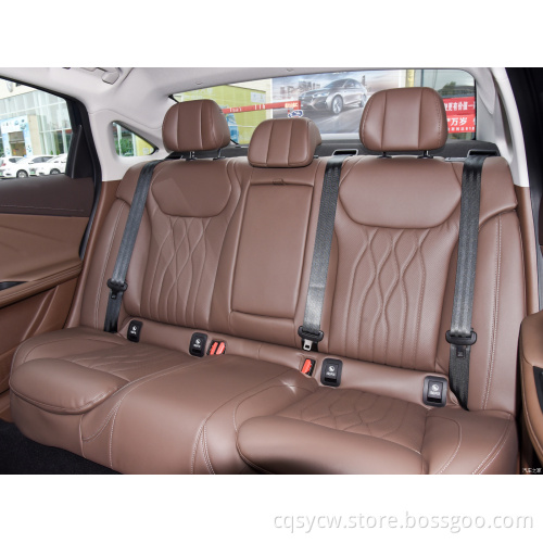 Самая горячая продажа arrizo 8 2022 2023 1.6T DCT Premium Compact Car Chery Besson 1,6T 197 лошадиных сил L4 EV автомобиль дешевый бензин автомобиль